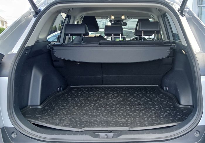 Toyota Rav4 2022