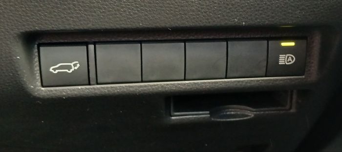 Toyota Rav4 2022