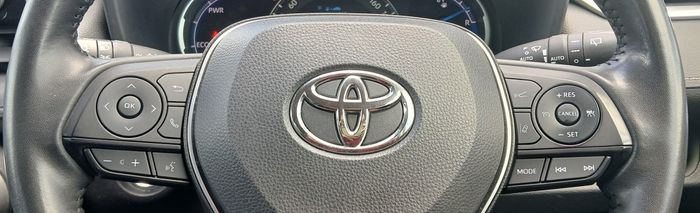 Toyota Rav4 2022