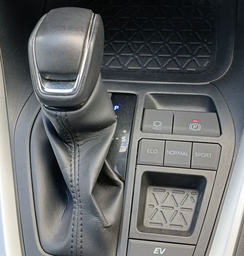 Toyota Rav4 2022