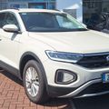 Volkswagen T-Roc 2023