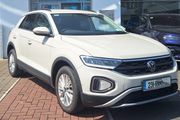 Volkswagen T-Roc 2023