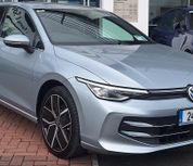 Volkswagen Golf 2024