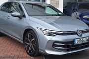 Volkswagen Golf 2024