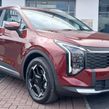 Kia Sportage 2026