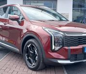 Kia Sportage 2026
