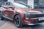 Kia Sportage 2026