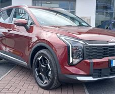Kia Sportage 2026