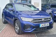Volkswagen T-Roc 2024