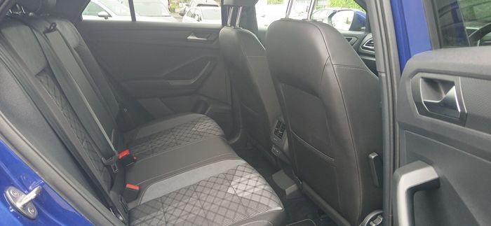 Volkswagen T-Roc 2024