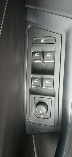 Volkswagen T-Roc 2024