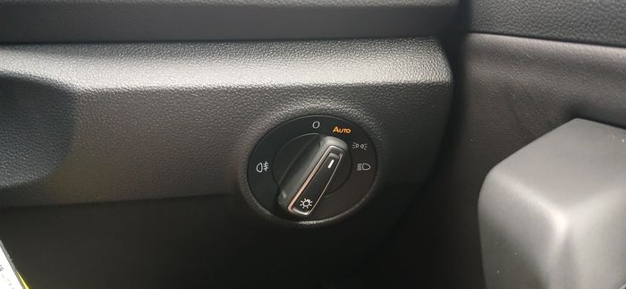 Volkswagen T-Roc 2024