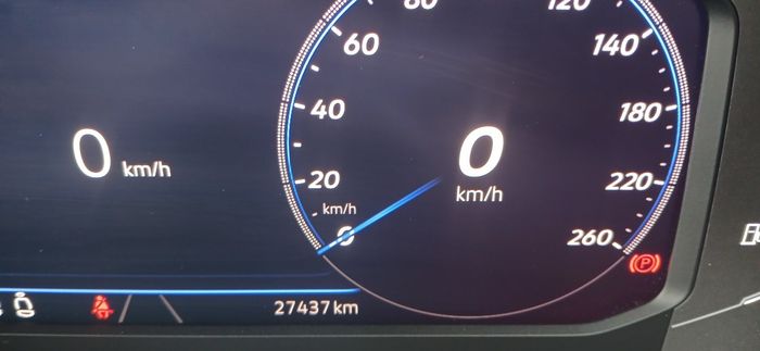 Volkswagen T-Roc 2024