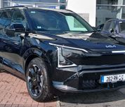 Kia EV5 2026