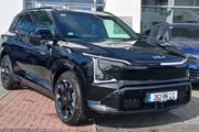 Kia EV5 2026