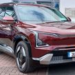 Kia EV5 2026