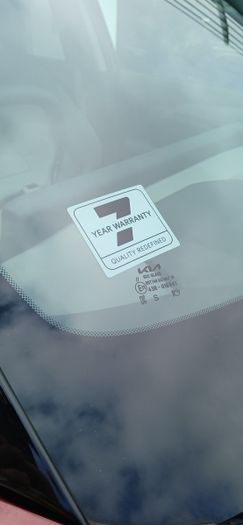 Kia EV5 2026