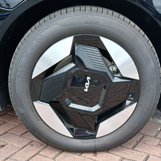 Kia EV5 2026