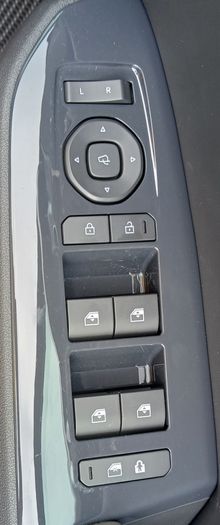 Kia EV5 2026