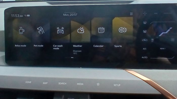 Kia EV5 2026