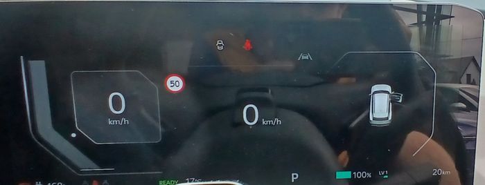 Kia EV5 2026