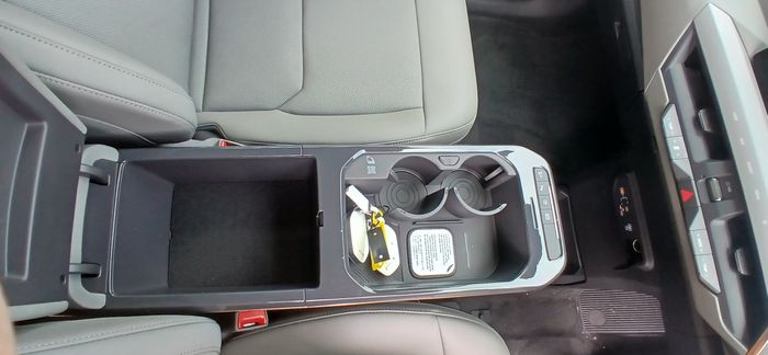 Kia EV5 2026