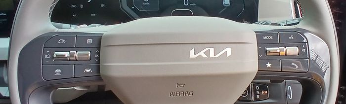 Kia EV5 2026