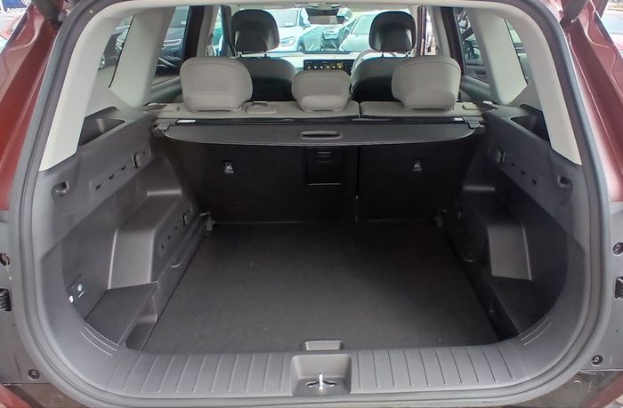 Kia EV5 2026