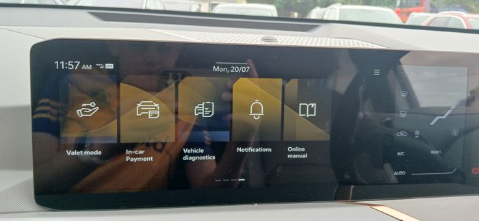 Kia EV5 2026