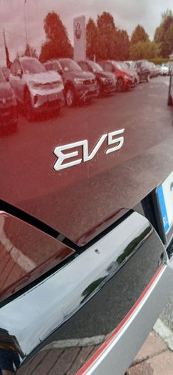 Kia EV5 2026