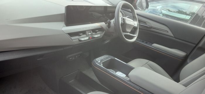 Kia EV5 2026