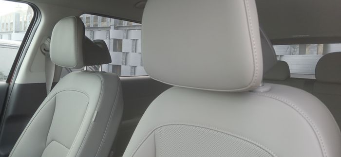 Kia EV5 2026