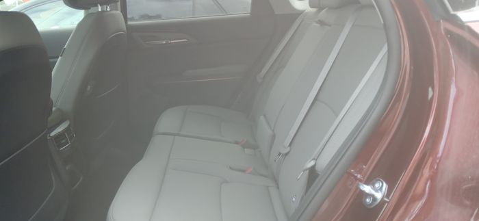 Kia EV5 2026
