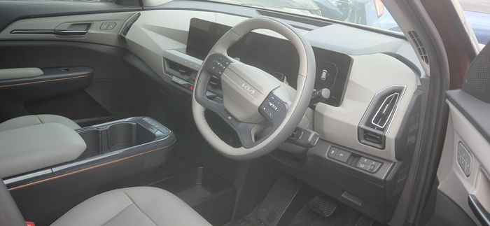Kia EV5 2026