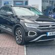 Volkswagen T-Roc 2024