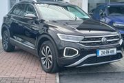 Volkswagen T-Roc 2024
