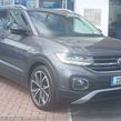 Volkswagen T-Cross 2023