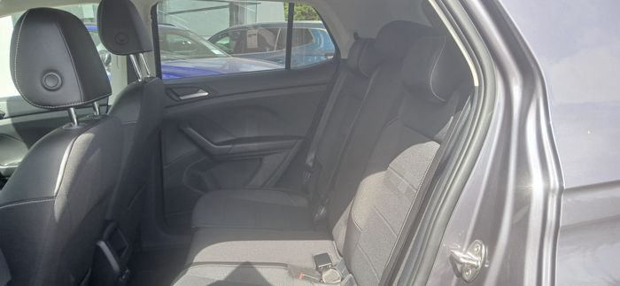 Volkswagen T-Cross 2023