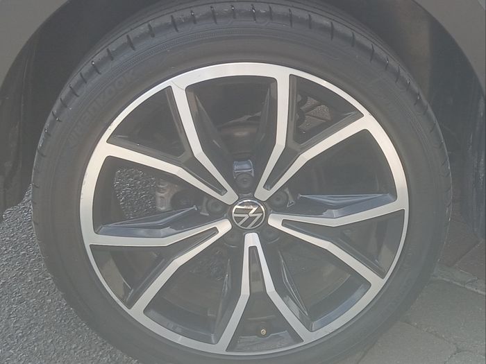 Volkswagen T-Cross 2023