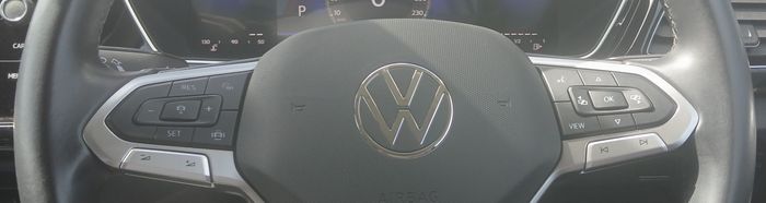 Volkswagen T-Cross 2023