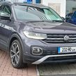 Volkswagen T-Cross 2023