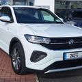 Volkswagen T-Cross 2024