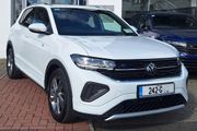 Volkswagen T-Cross 2024
