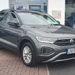 Volkswagen T-Roc 2023