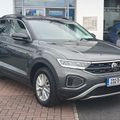 Volkswagen T-Roc 2023