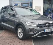 Volkswagen T-Roc 2023
