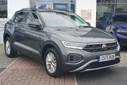 Volkswagen T-Roc 2023