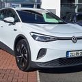 Volkswagen ID.4 2022