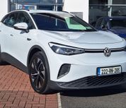 Volkswagen ID.4 2022