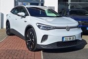 Volkswagen ID.4 2022